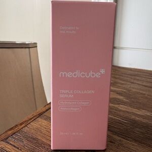 Medicube Triple Collagen Serum